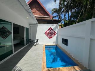 Montaplan Villa by G Estate - Rawai Beach - 8