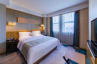 Yinchuan Xifujing Hotel - 8