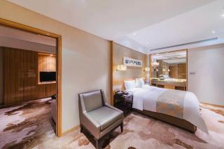 Yinchuan Xifujing Hotel - Yinchuan - 7