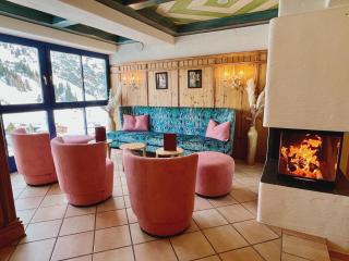 Andi's Skihotel - Obertauern - 9