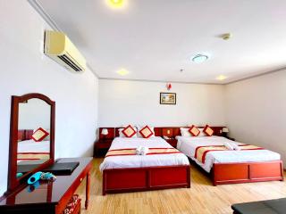 Asia Hotel Can Tho - Cần Thơ - 0