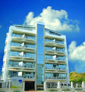 Hotel Coral Reef - Cox's Bazar - 9