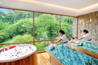 Kaamala Luxury Resort & Spa Ubud by Ini Vie Hospitality - Ubud - 7