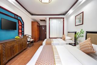 Tongli Lanshe Garden B&B - Suzhou - 2