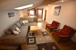Brunnenhof Apartments - Pettneu am Arlberg - 7