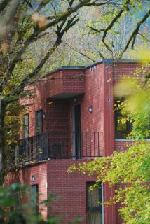 Wald Hotel Lagodekhi Rooms - 9