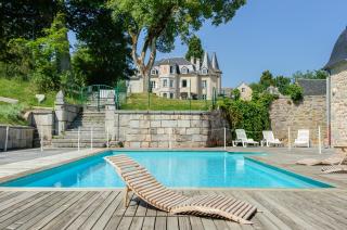 Le Château D'orfeuillette - La Garde - 9