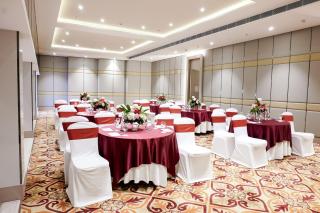 Golden Tulip Lucknow - Lucknow - 2