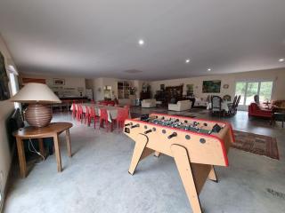 Perpignan dans OLIVERAIE très beau gîte 11 pers - Perpignan - 4