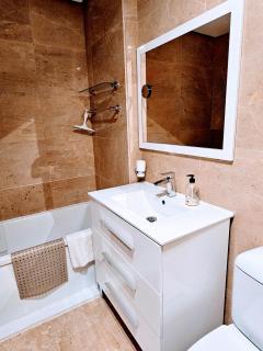 Duquesa Suites - superb Sea views & overlooking pool - Manilva - 2