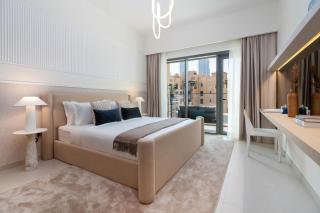 Full Burj Khalifa Views / 5 min walk from Dubai Mall / Designer Choice / 6 people / New Building - Dubai - 7
