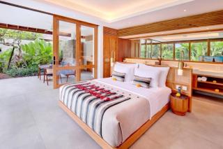 Kaamala Resort & Spa Ubud by Ini Vie Hospitality - 6