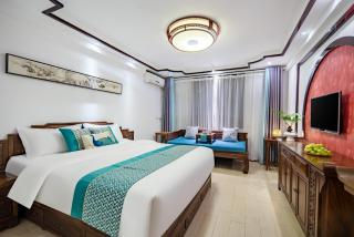 Tongli Lanshe Garden B&B - Suzhou - 9