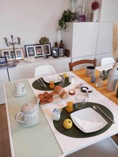 La Dolce Vita Camille - Vals-les-Bains - 8