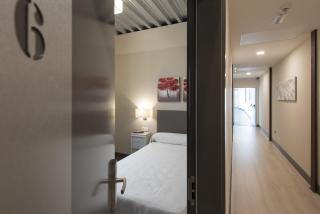 Hostal Emeritae - Mérida - 7