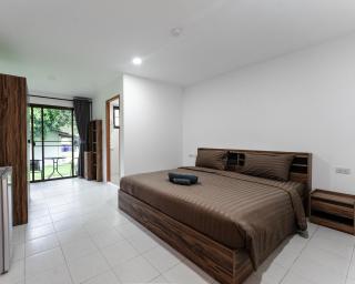 Apollo Hotel Chalong - Ban Suan - 6