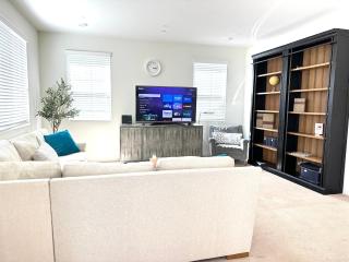 Ontario Mills & Claremont colleges single Villa - Upland - 1