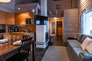 Holiday in Lapland - Ellentie 2 K2 - 2