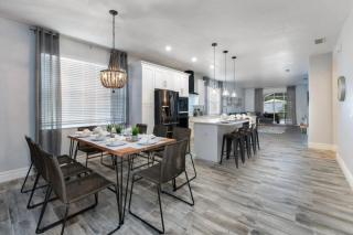 Themed Amazing 4Bd Home at Highlands Reserve 910 villa - Davenport - 2