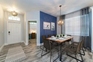 Themed Amazing 4Bd Home at Highlands Reserve 910 villa - Davenport - 1