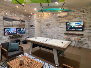 Themed Amazing 4Bd Home at Highlands Reserve 910 villa - Davenport - 0