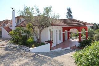 Villa Daphne - Tolo - 9