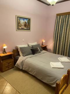 Livadi rooms 2 - Arachova - 5