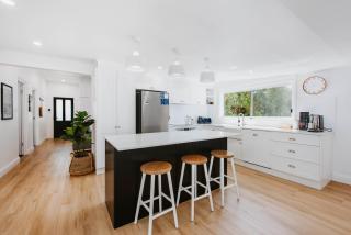 Two Daughters Cottage - Refined Country Living - Mudgee - 9