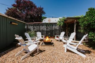 Two Daughters Cottage - Refined Country Living - Mudgee - 8