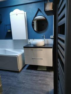 Agréable maison de ville, en triplex - Blois - 3