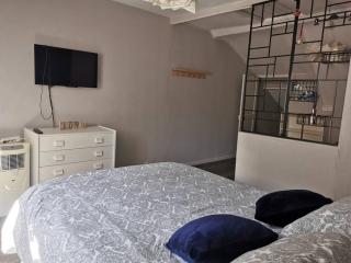 Agréable maison de ville, en triplex - Blois - 2