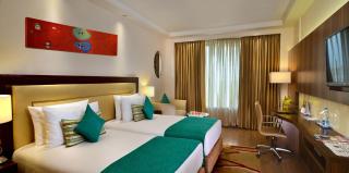 Golden Tulip Lucknow - 6