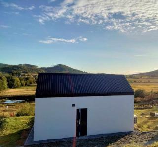 WIDOKOVO - Relax, cisza,widoki, sauna & jacuzzi wliczone w cenę - 8