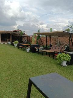 VENUS Villa BOUTIQUE HOTEL KIGALI - Kigali - 4