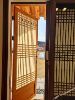 Wonhwaroo - Gyeongju - 6