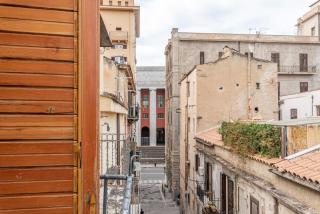 Casa Valverde in Centro Storico by Wonderful Italy - Palermo - 1