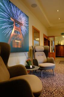 Hotel An der Gruga - Essen - 1