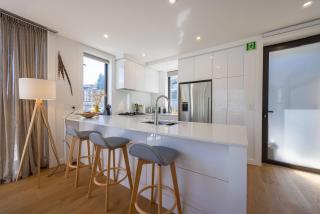 Marina Views - Luxury Apartment - Wanaka - 1