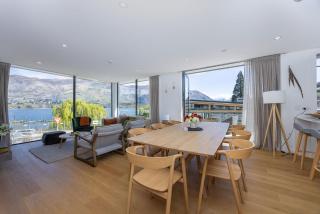 Marina Views - Luxury Apartment - Wanaka - 3