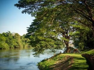 The Legacy River Kwai Resort - Kanchanaburi - 0
