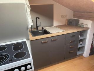 Bambergbase - Gemütlich und zentral im Dach - 2