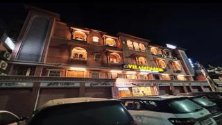 Virasat Mahal Heritage Hotel-Jaipur City Center - Jaipur - 6