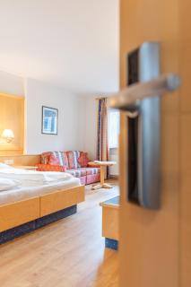 Hotel Central - Nova Levante - 6