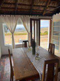Ben se Huis - 5