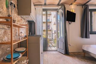 Apt 3 Ciprés - Girona - 6