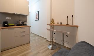 LIV - Cozy Apartment in Pagrati - Athènes - 8