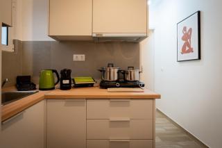 LIV - Cozy Apartment in Pagrati - Athènes - 7