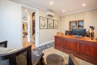 The Weinberg Urban Pod - Windhoek - 2