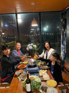Sapa Yen Hotel - Sa Pa - 2