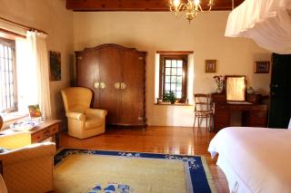 Tulbagh Country Guest House - Cape Dutch Quarters - Tulbagh - 9